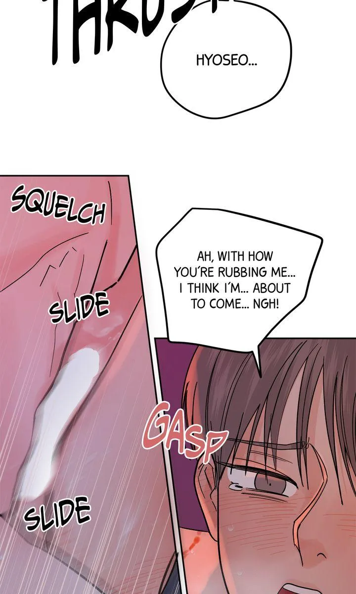 Incident Named Tsunami: Killer Whale Hunting Method chapter 25 page 95