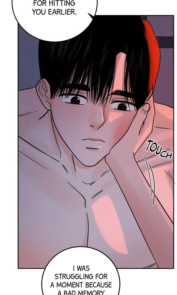Incident Named Tsunami: Killer Whale Hunting Method chapter 25 page 87