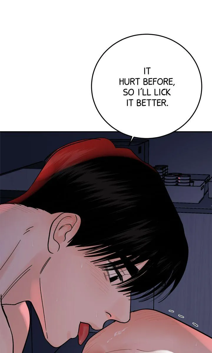 Incident Named Tsunami: Killer Whale Hunting Method chapter 25 page 32