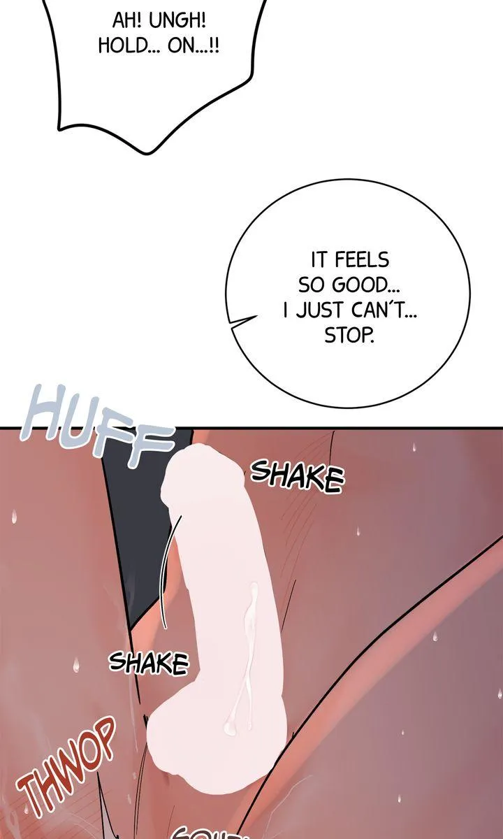 Incident Named Tsunami: Killer Whale Hunting Method chapter 25 page 52