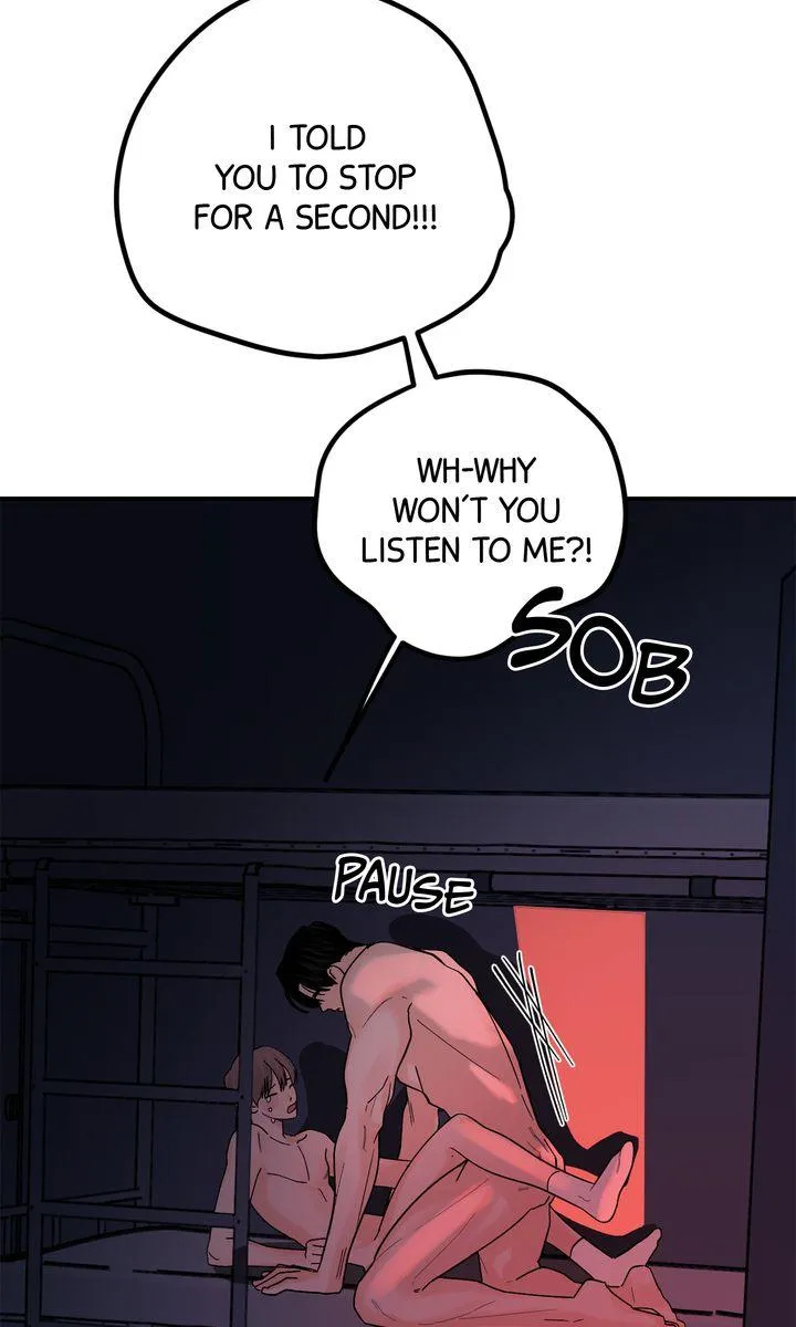 Incident Named Tsunami: Killer Whale Hunting Method chapter 25 page 6