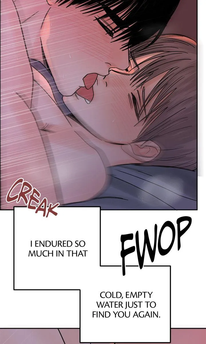Incident Named Tsunami: Killer Whale Hunting Method chapter 25 page 92