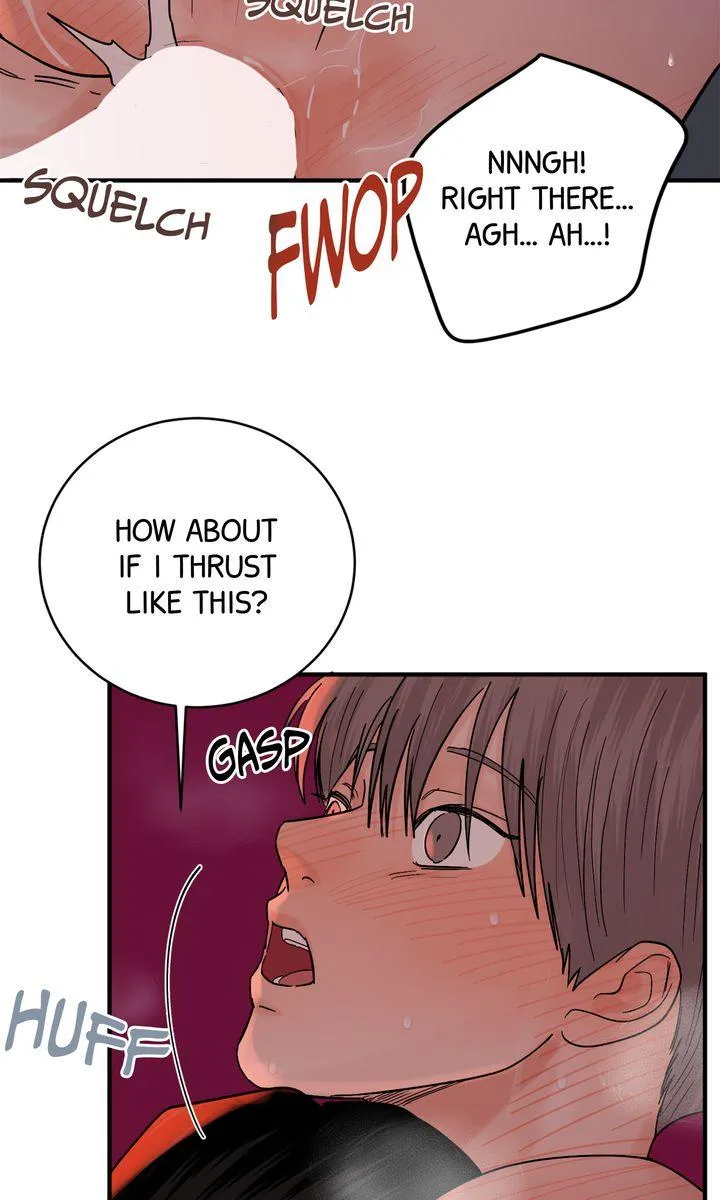Incident Named Tsunami: Killer Whale Hunting Method chapter 25 page 53