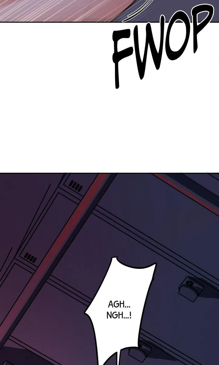 Incident Named Tsunami: Killer Whale Hunting Method chapter 25 page 98