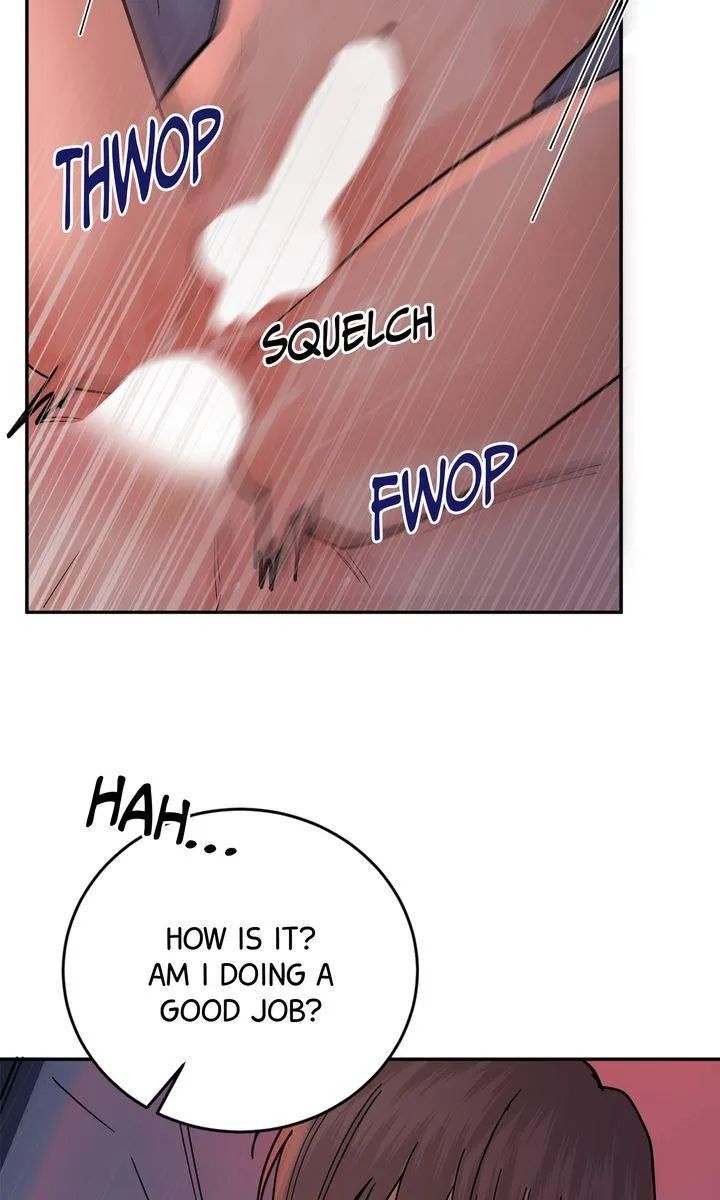 Incident Named Tsunami: Killer Whale Hunting Method chapter 25 page 77