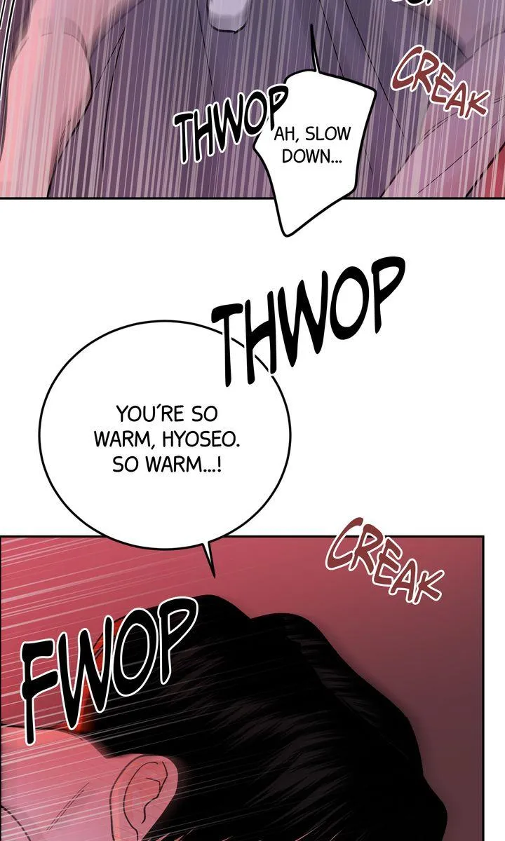 Incident Named Tsunami: Killer Whale Hunting Method chapter 25 page 91