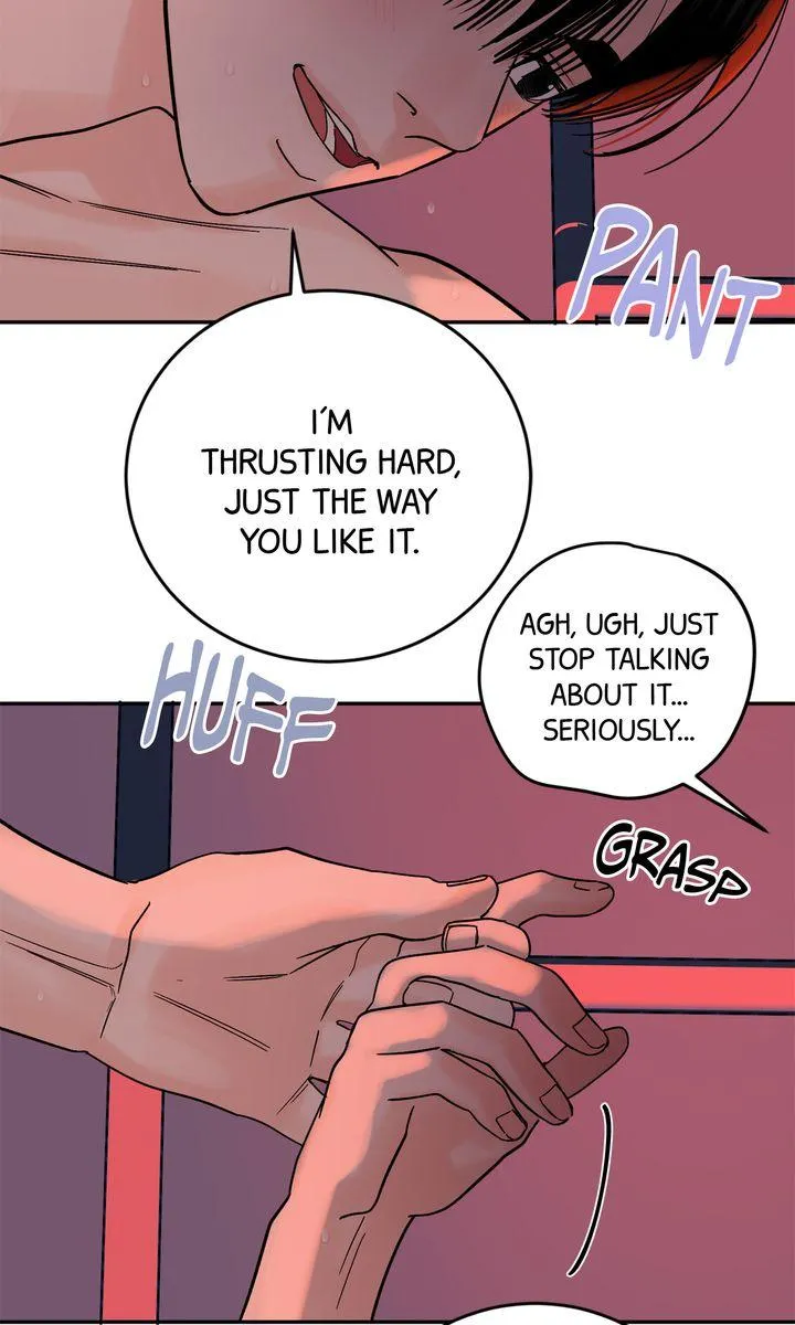 Incident Named Tsunami: Killer Whale Hunting Method chapter 25 page 79