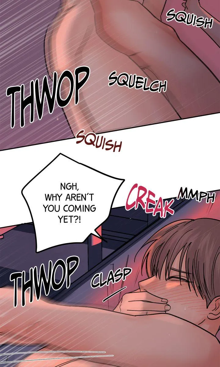 Incident Named Tsunami: Killer Whale Hunting Method chapter 25 page 75