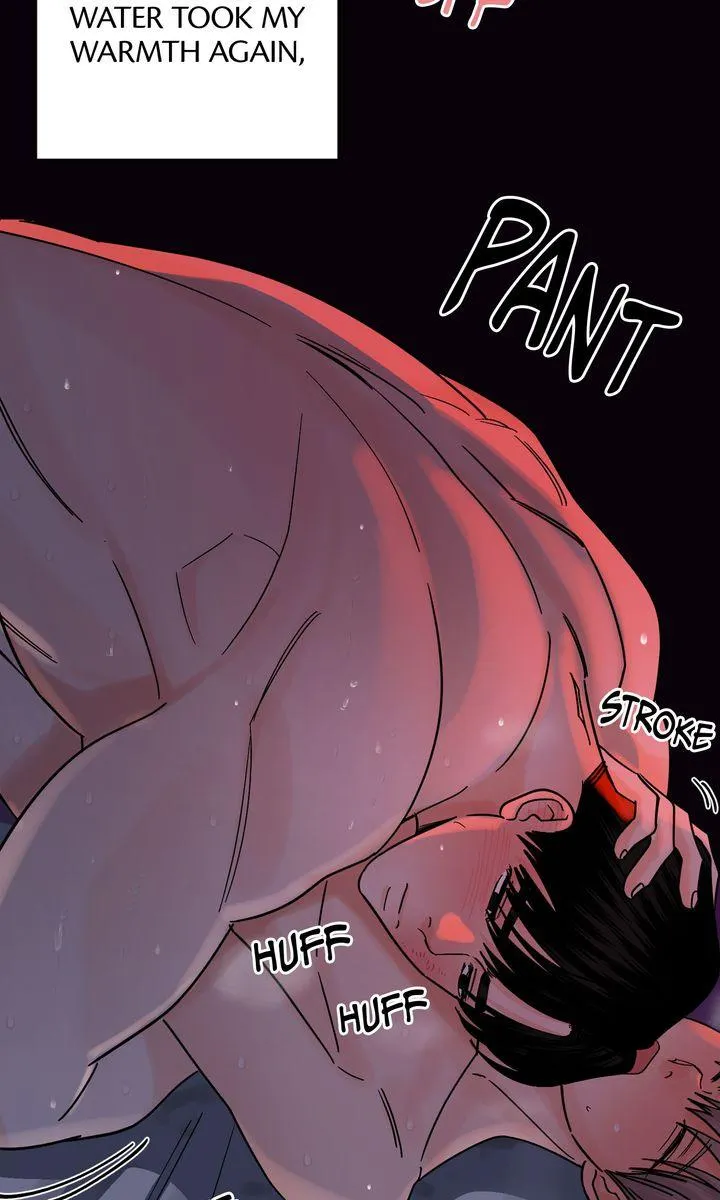 Incident Named Tsunami: Killer Whale Hunting Method chapter 25 page 103