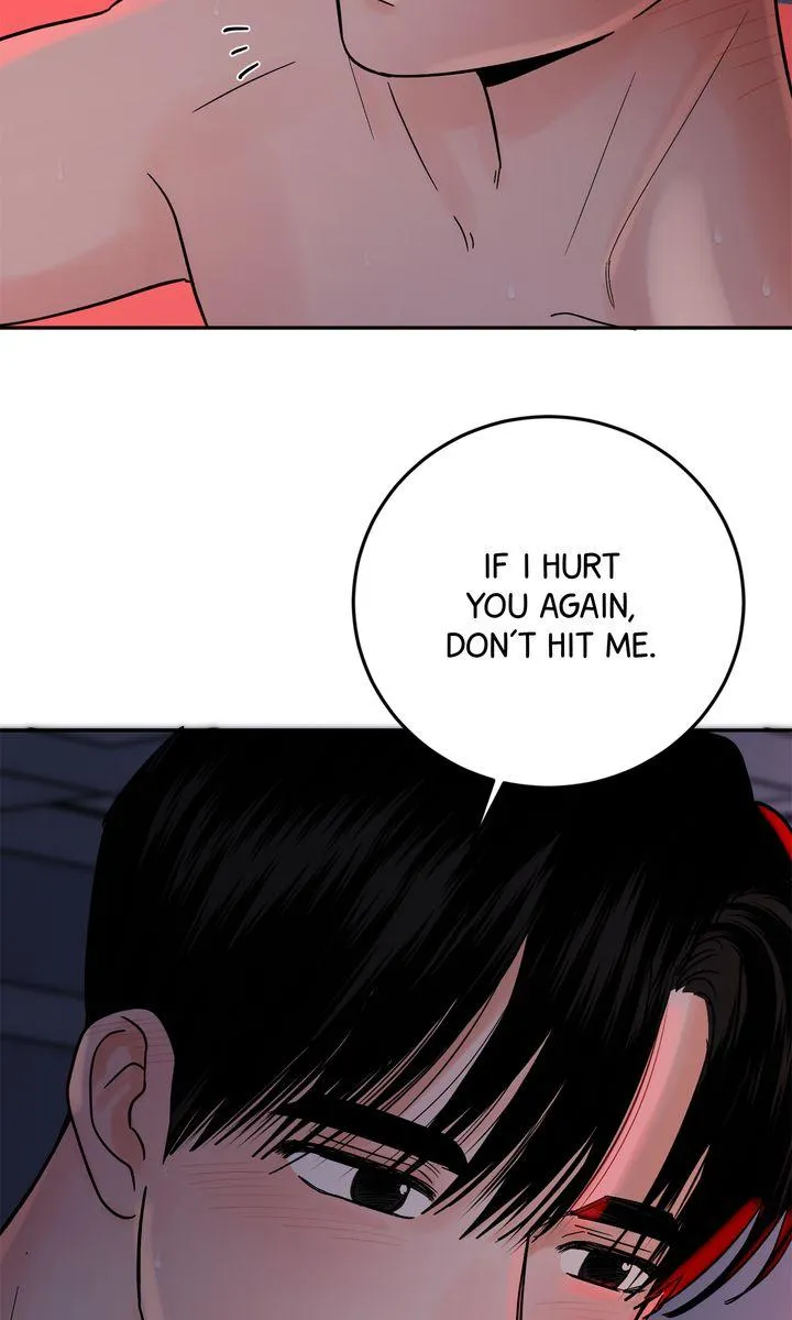 Incident Named Tsunami: Killer Whale Hunting Method chapter 25 page 46