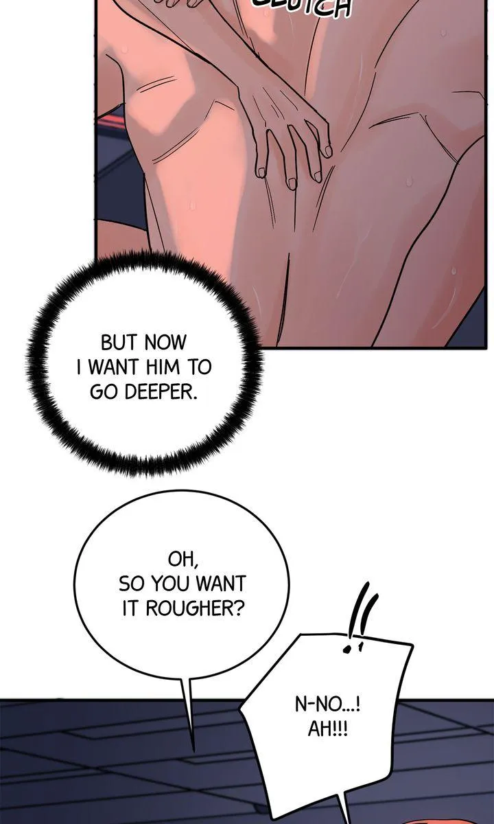 Incident Named Tsunami: Killer Whale Hunting Method chapter 25 page 58