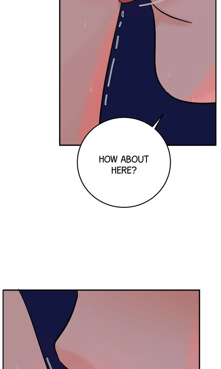 Incident Named Tsunami: Killer Whale Hunting Method chapter 25 page 23