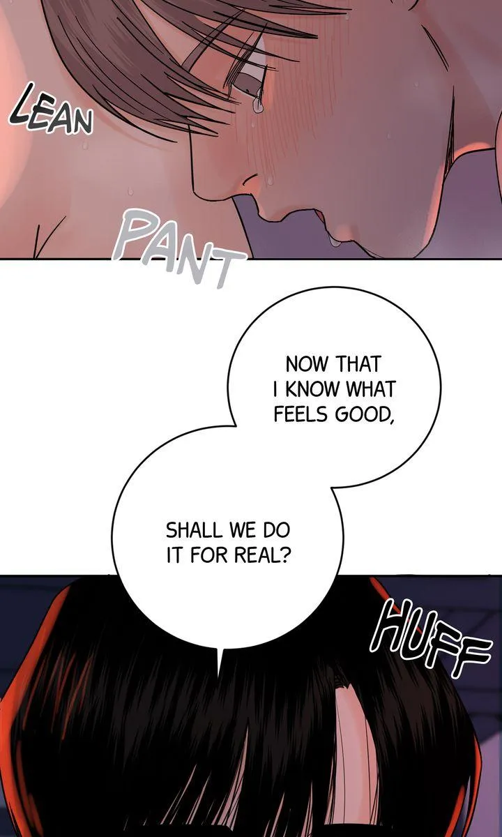 Incident Named Tsunami: Killer Whale Hunting Method chapter 25 page 65