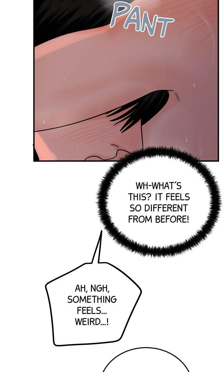 Incident Named Tsunami: Killer Whale Hunting Method chapter 25 page 54