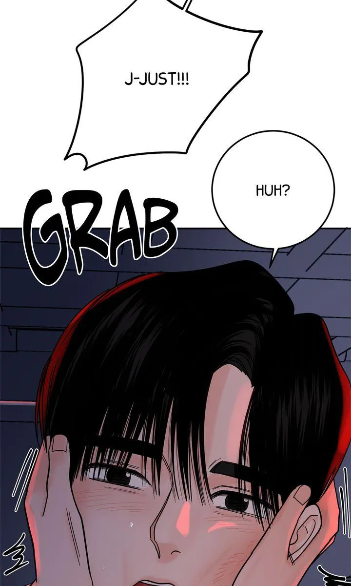 Incident Named Tsunami: Killer Whale Hunting Method chapter 25 page 37