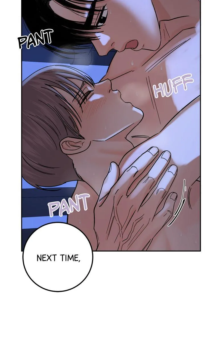 Incident Named Tsunami: Killer Whale Hunting Method chapter 26 page 95