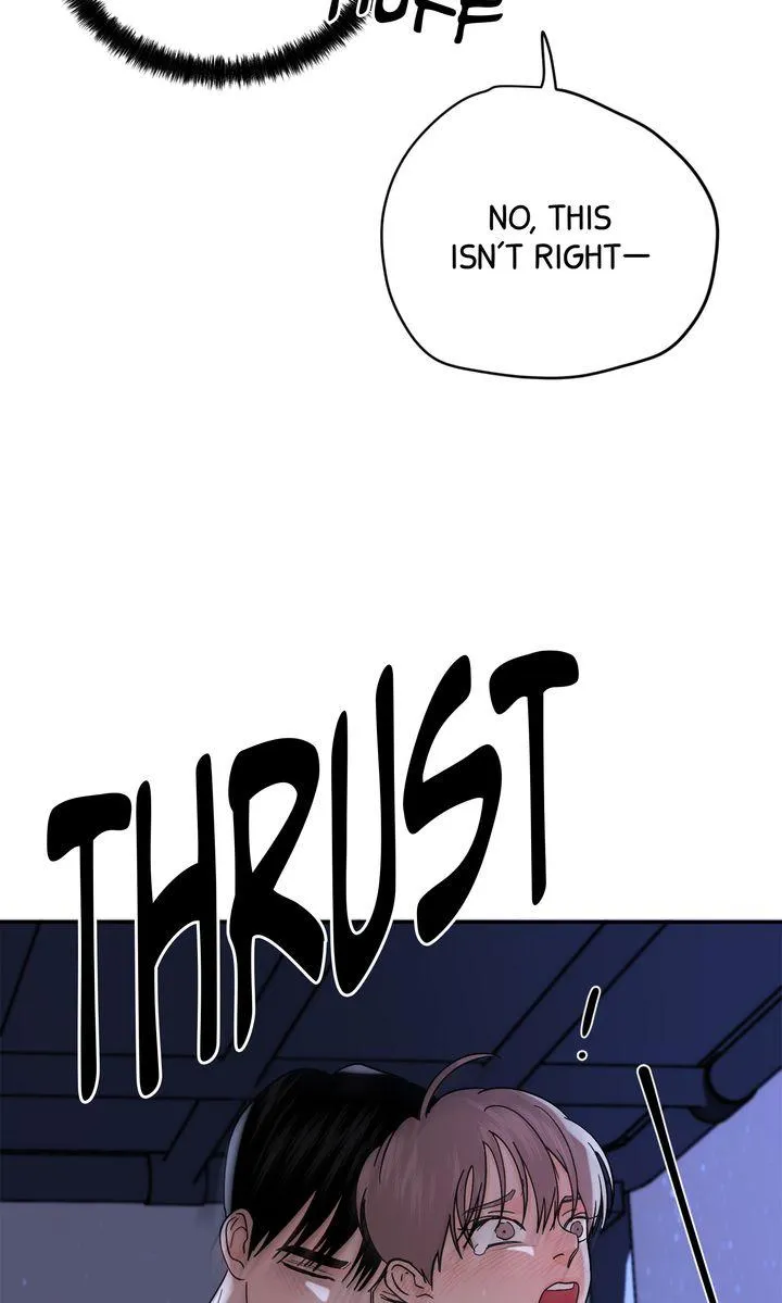 Incident Named Tsunami: Killer Whale Hunting Method chapter 26 page 15