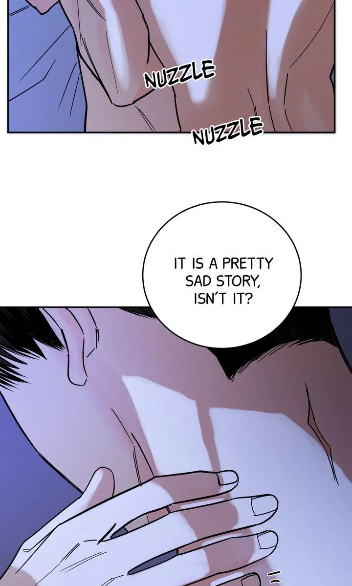 Incident Named Tsunami: Killer Whale Hunting Method chapter 26 page 46