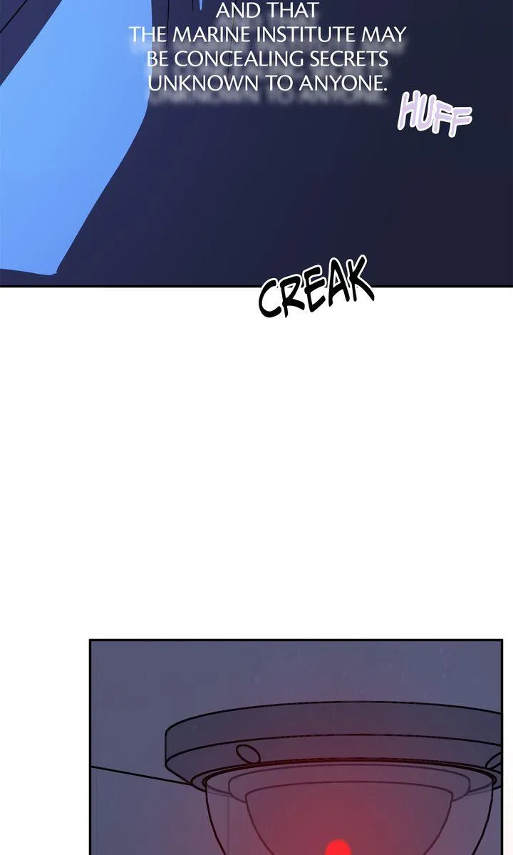 Incident Named Tsunami: Killer Whale Hunting Method chapter 26 page 70