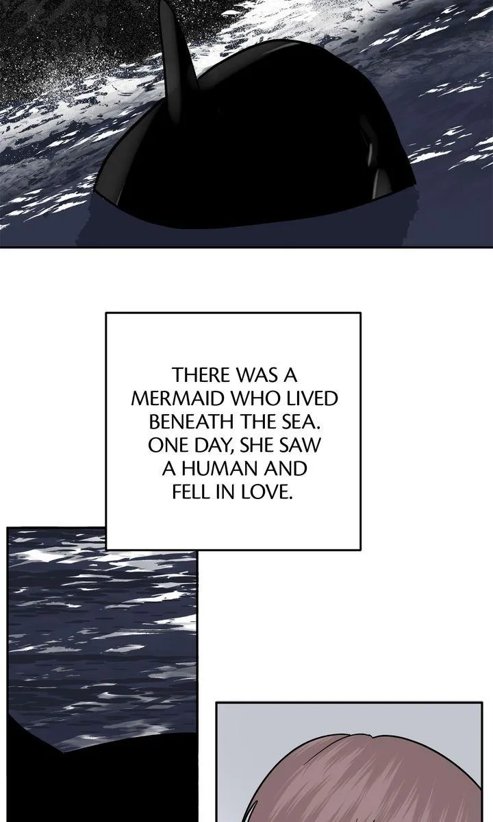 Incident Named Tsunami: Killer Whale Hunting Method chapter 26 page 37