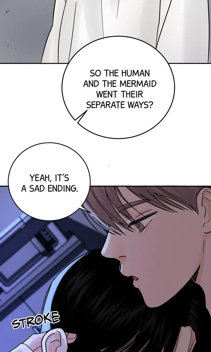 Incident Named Tsunami: Killer Whale Hunting Method chapter 26 page 43