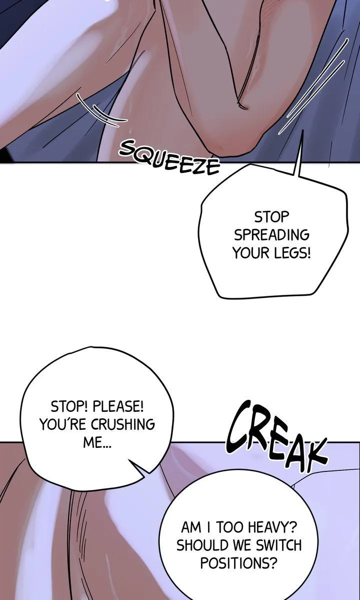 Incident Named Tsunami: Killer Whale Hunting Method chapter 26 page 7