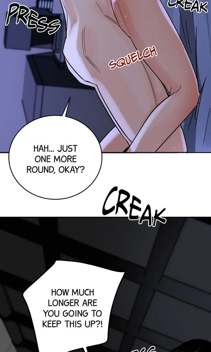 Incident Named Tsunami: Killer Whale Hunting Method chapter 26 page 4