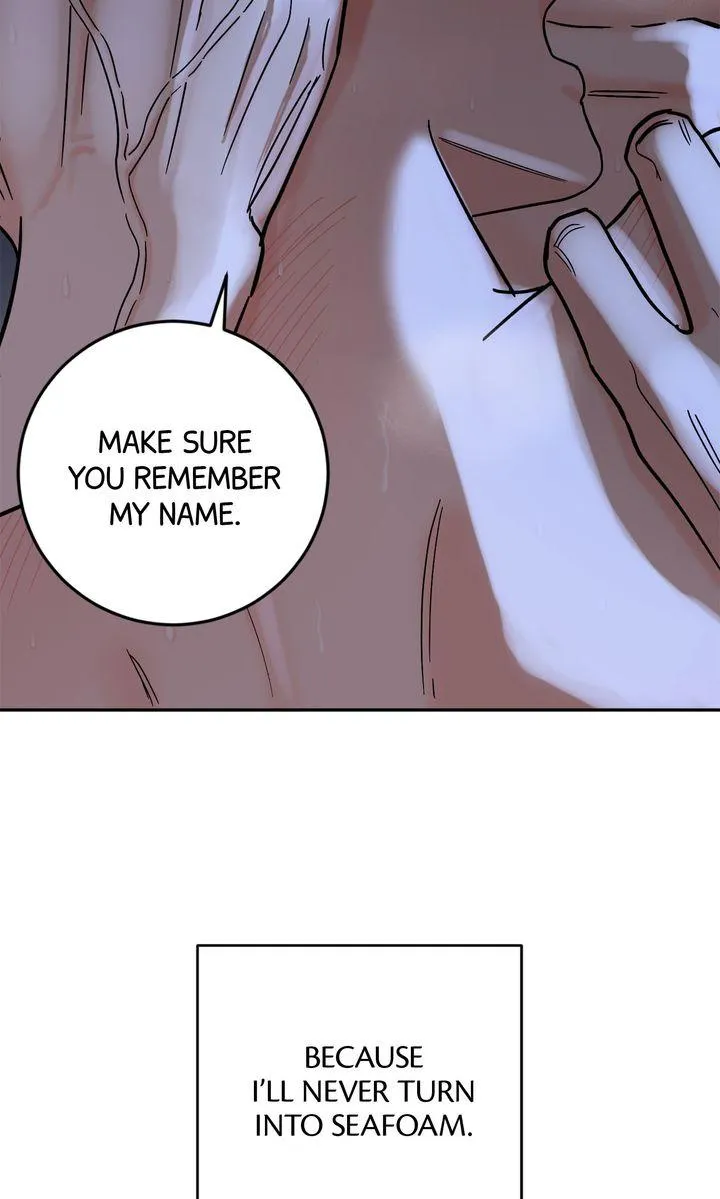 Incident Named Tsunami: Killer Whale Hunting Method chapter 26 page 97