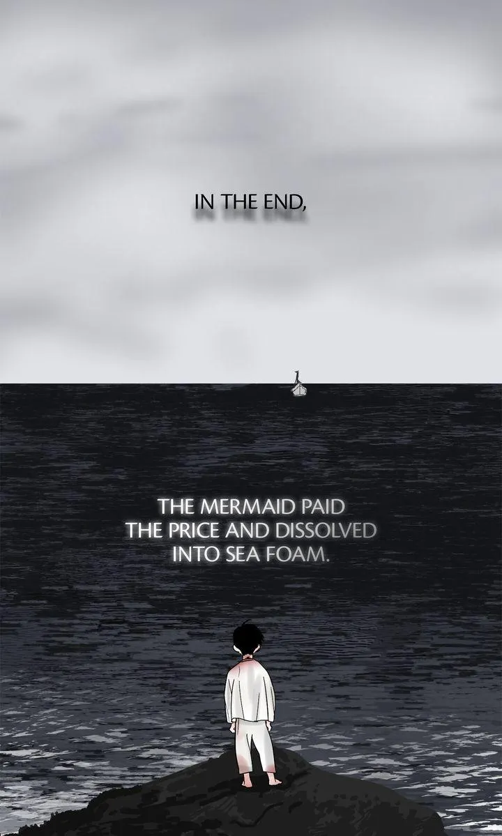 Incident Named Tsunami: Killer Whale Hunting Method chapter 26 page 41