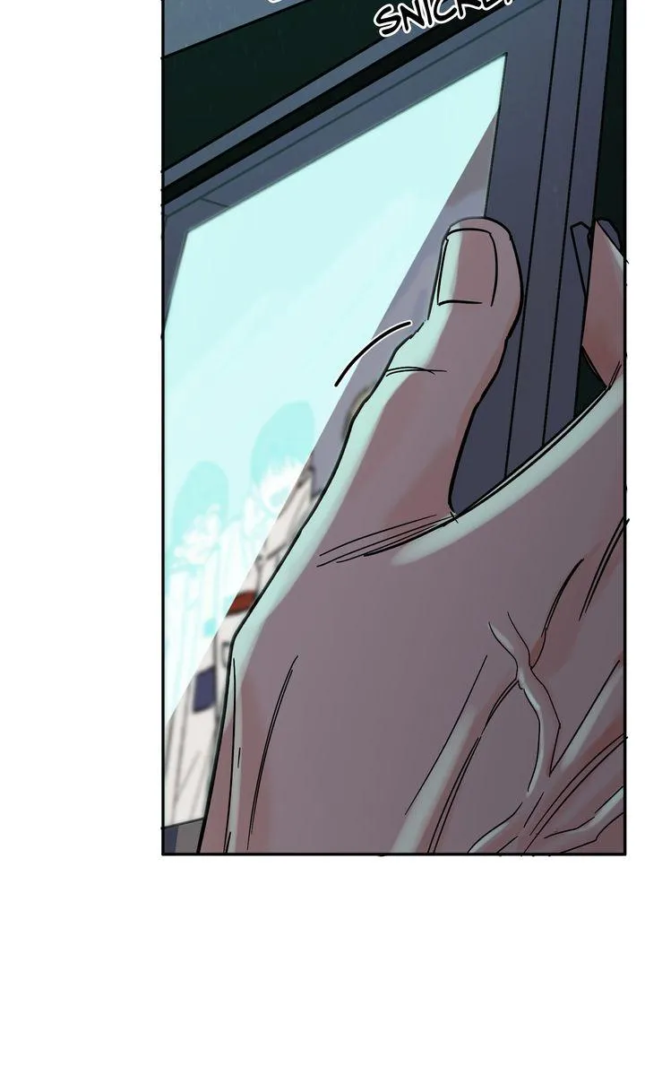 Incident Named Tsunami: Killer Whale Hunting Method chapter 26 page 77