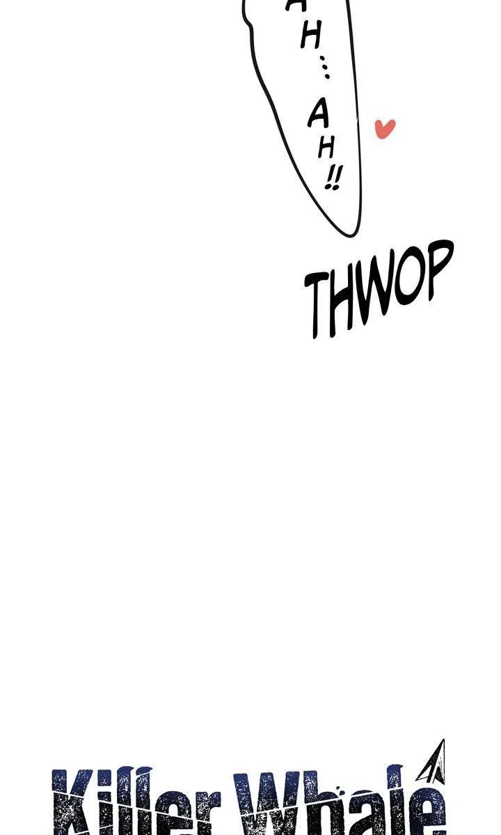 Incident Named Tsunami: Killer Whale Hunting Method chapter 26 page 24