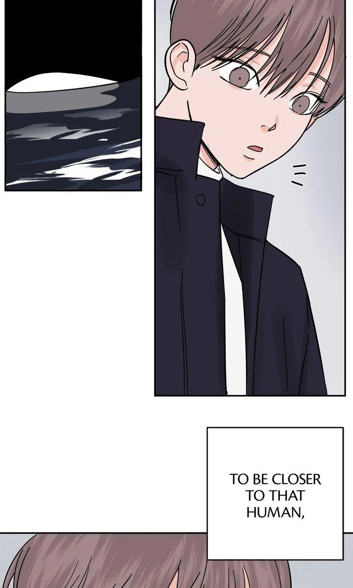 Incident Named Tsunami: Killer Whale Hunting Method chapter 26 page 38