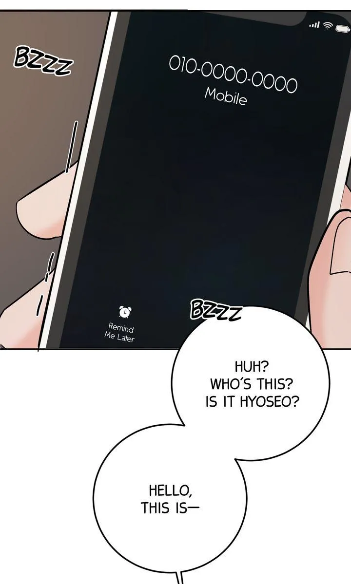 Incident Named Tsunami: Killer Whale Hunting Method chapter 26 page 82