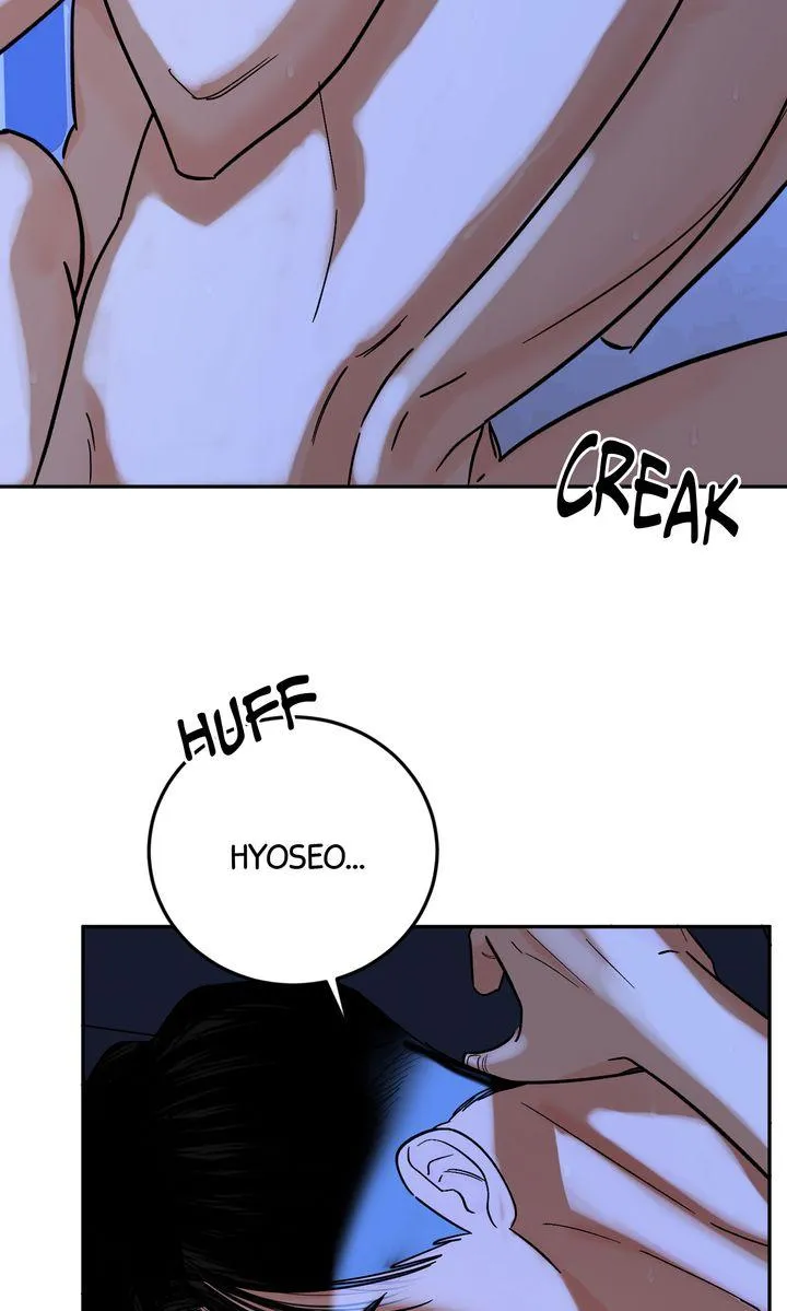 Incident Named Tsunami: Killer Whale Hunting Method chapter 26 page 94