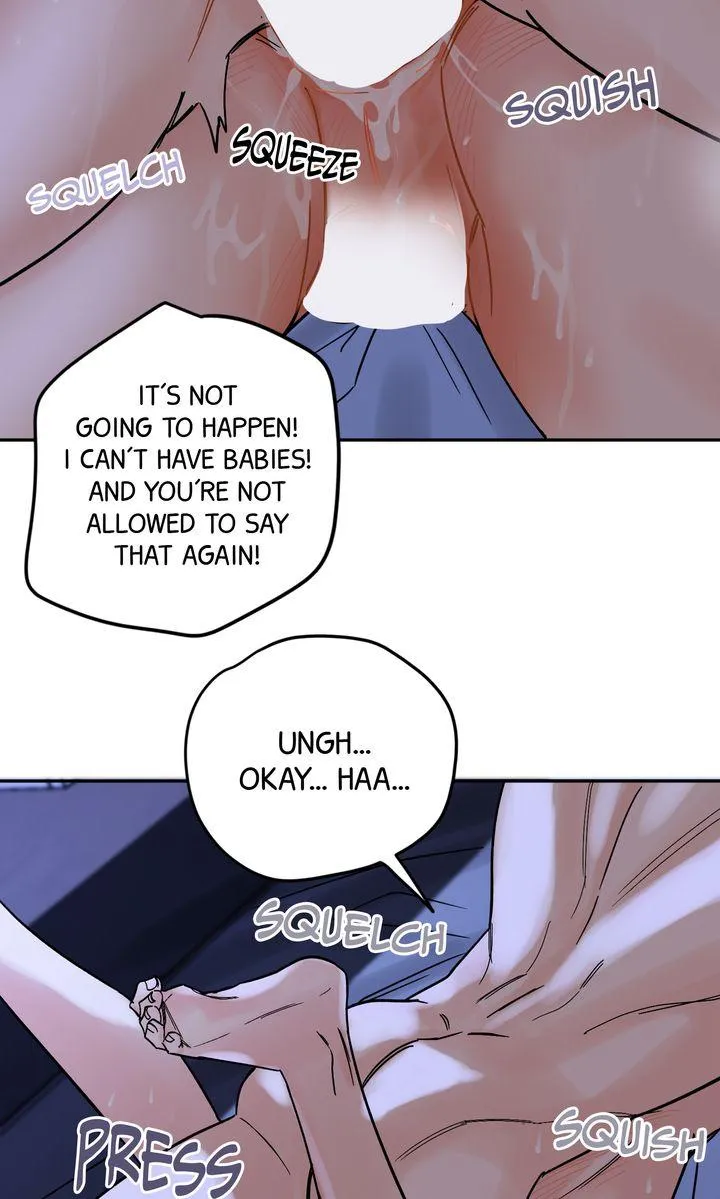 Incident Named Tsunami: Killer Whale Hunting Method chapter 26 page 6