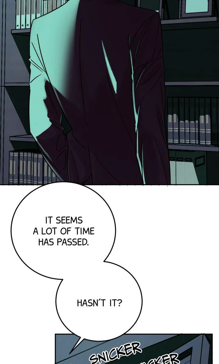 Incident Named Tsunami: Killer Whale Hunting Method chapter 26 page 76