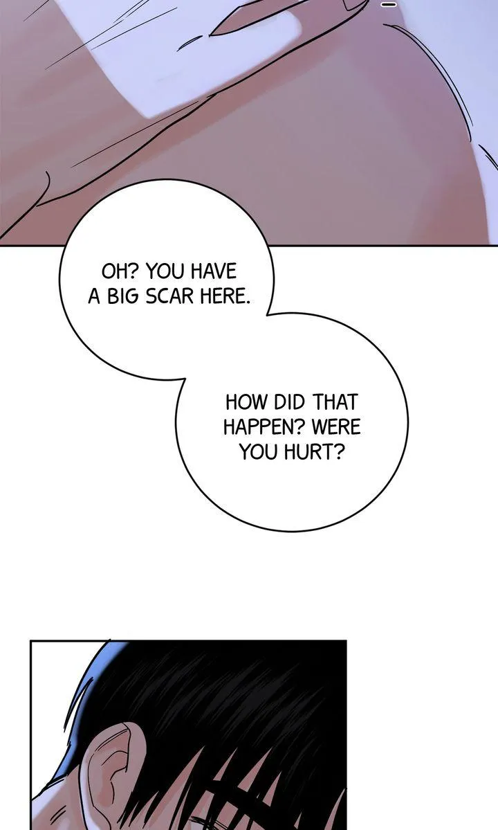 Incident Named Tsunami: Killer Whale Hunting Method chapter 26 page 47