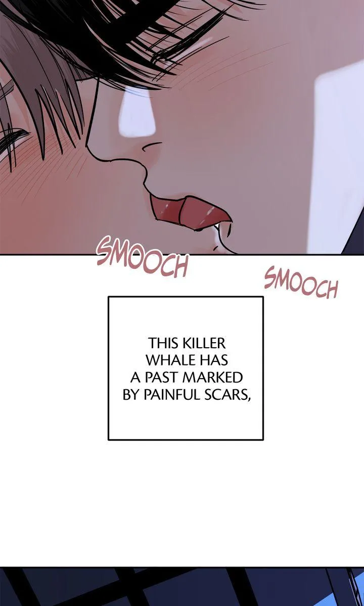 Incident Named Tsunami: Killer Whale Hunting Method chapter 26 page 65