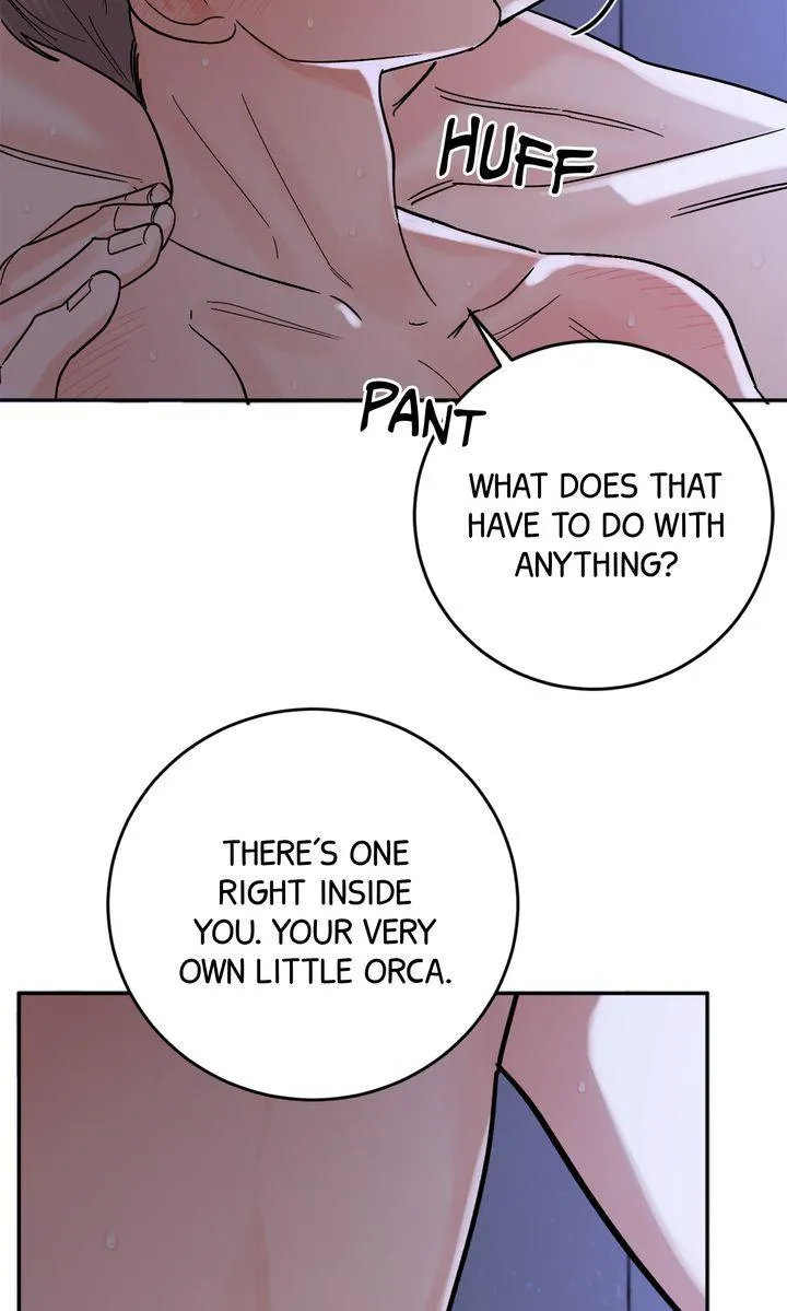 Incident Named Tsunami: Killer Whale Hunting Method chapter 26 page 19