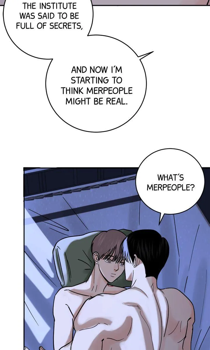 Incident Named Tsunami: Killer Whale Hunting Method chapter 26 page 33