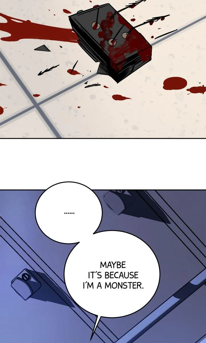 Incident Named Tsunami: Killer Whale Hunting Method chapter 26 page 54