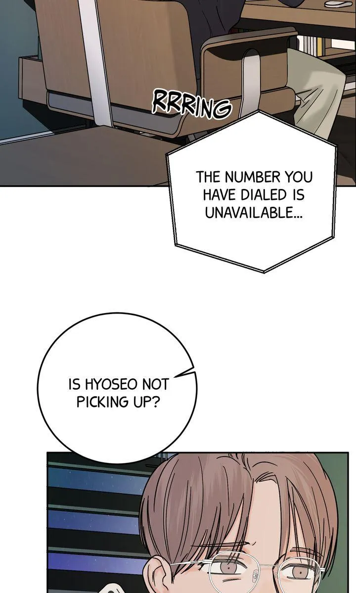 Incident Named Tsunami: Killer Whale Hunting Method chapter 26 page 79