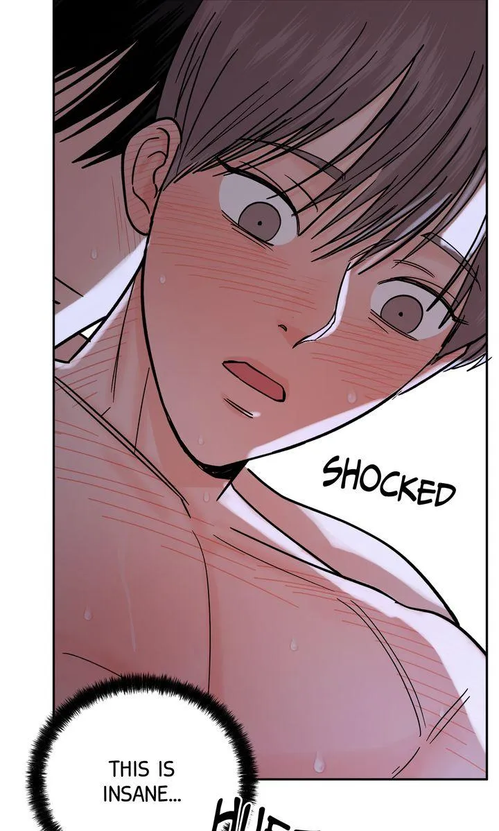 Incident Named Tsunami: Killer Whale Hunting Method chapter 26 page 14