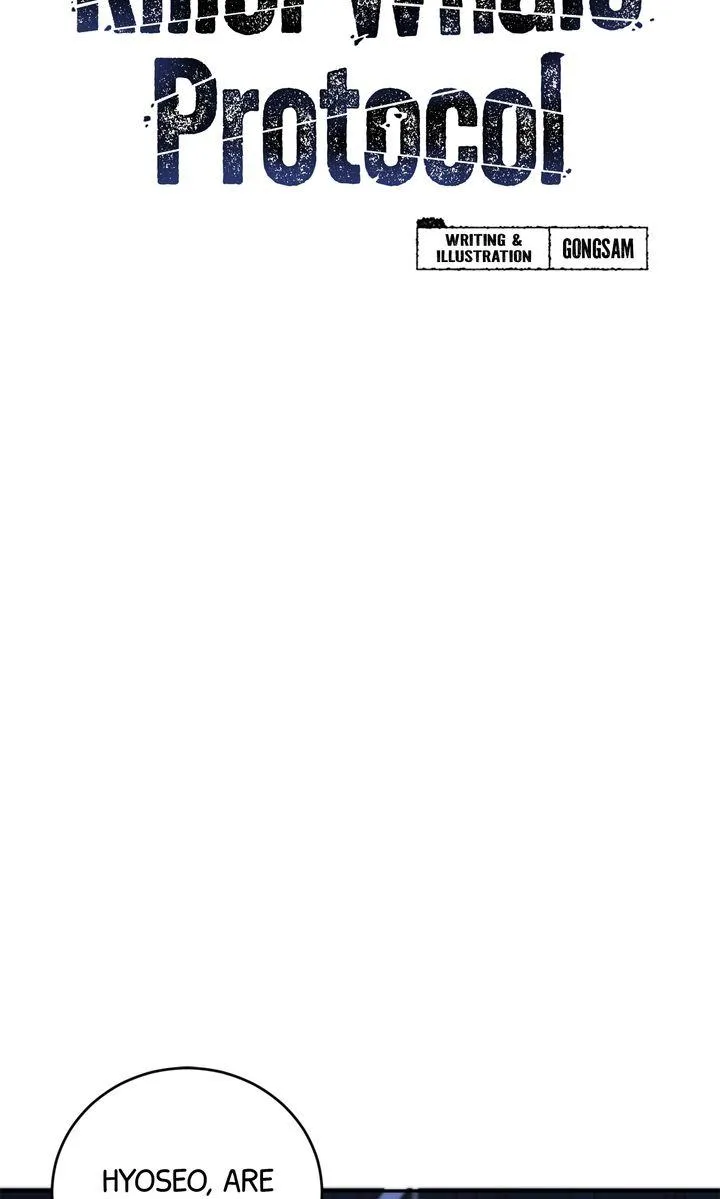 Incident Named Tsunami: Killer Whale Hunting Method chapter 26 page 25
