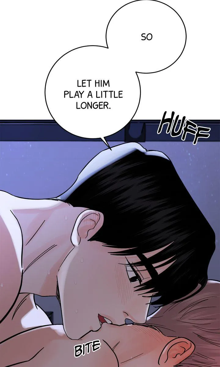 Incident Named Tsunami: Killer Whale Hunting Method chapter 26 page 22