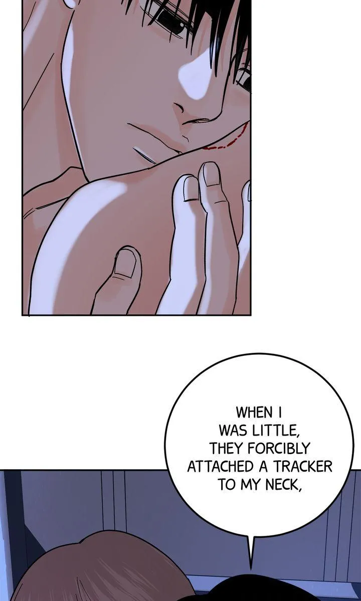 Incident Named Tsunami: Killer Whale Hunting Method chapter 26 page 48
