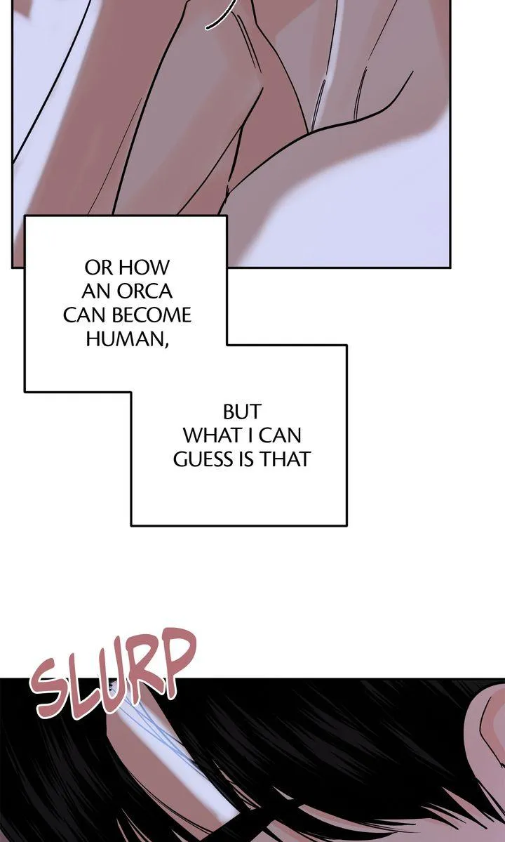 Incident Named Tsunami: Killer Whale Hunting Method chapter 26 page 64