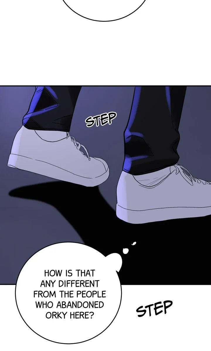 Incident Named Tsunami: Killer Whale Hunting Method chapter 27 page 31