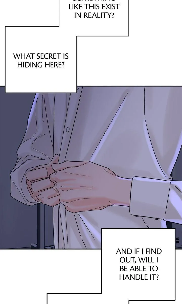 Incident Named Tsunami: Killer Whale Hunting Method chapter 27 page 24