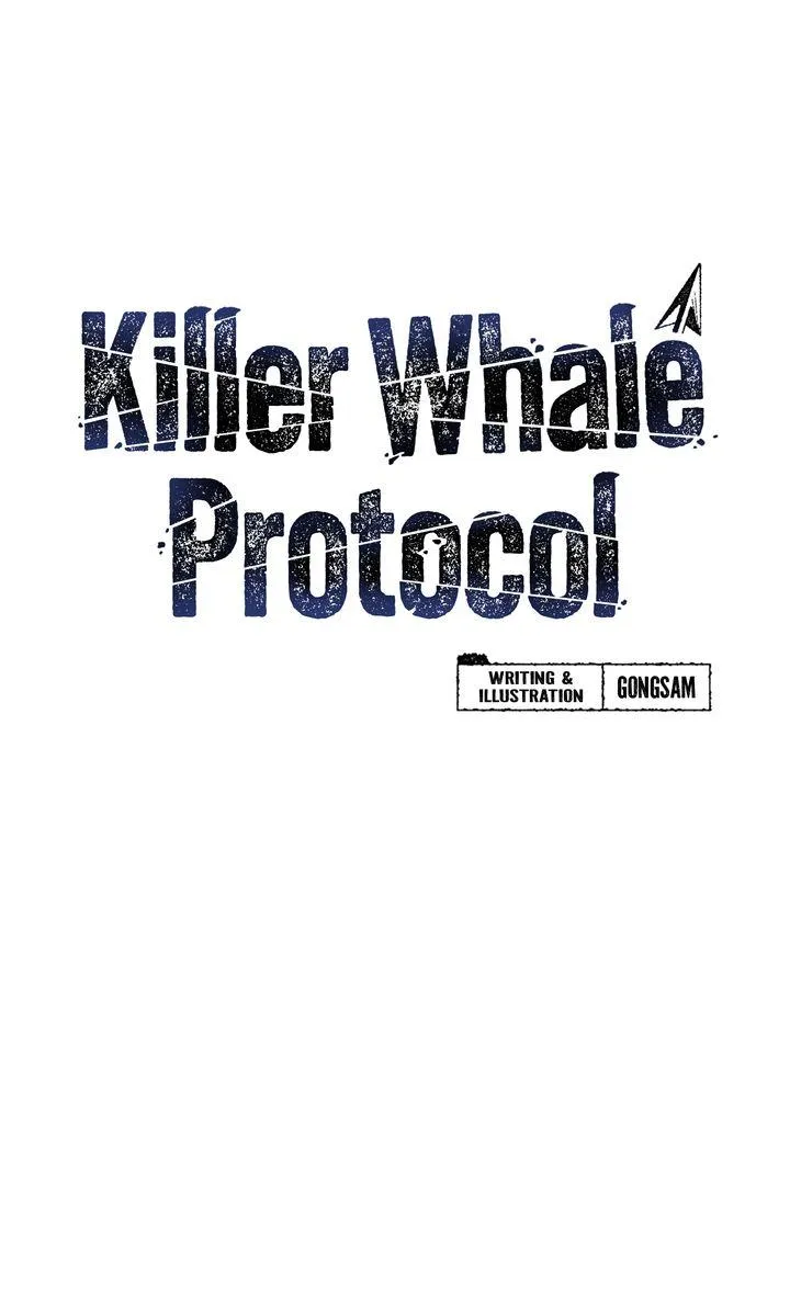 Incident Named Tsunami: Killer Whale Hunting Method chapter 27 page 42